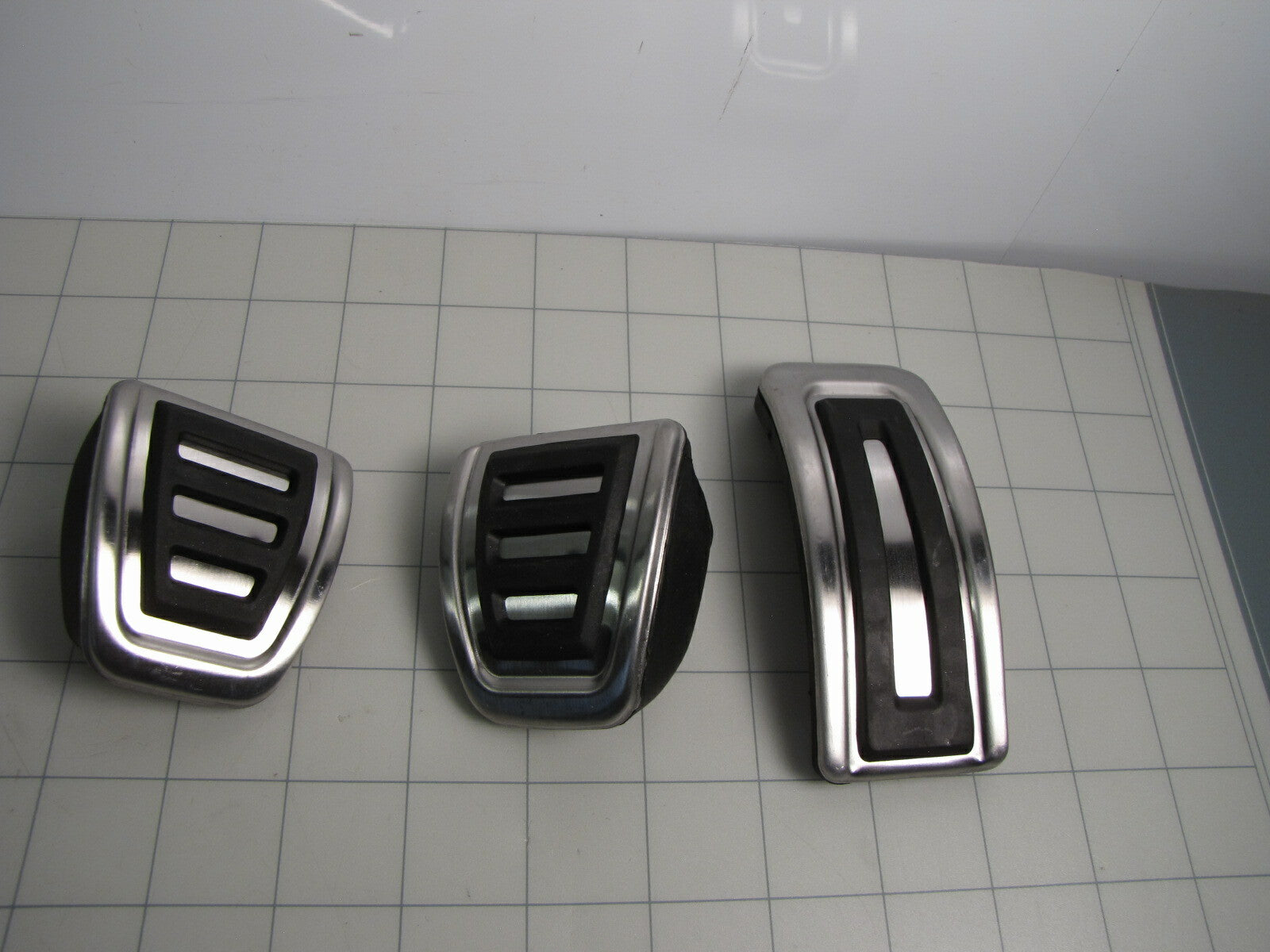 PEDAL COVER TB-353